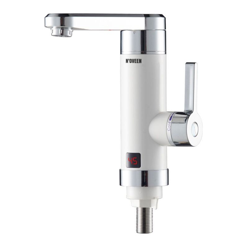 NOVEEN IWH460 countertop instantaneous water heater AGD - Akcesoria/Przepływowe podgrzewacze wody Your Sports Performance