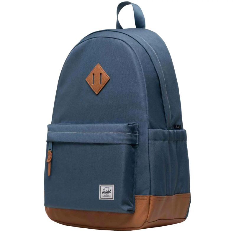 Herschel Heritage Backpack 11383-06104 Blue One size In preparation Your Sports Performance