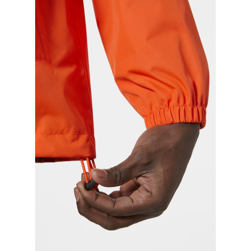 Helly Hansen Vancouver Rain Jacket M 53935 307 Clothing/Outdoor/Helly Hansen Your Sports Performance