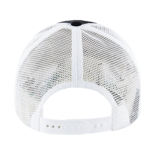 '47 Brand New York Yankees MVP Branson Jr B-BRANS17CTP-BK-KIDS Cap Clothing/Lifestyle/47 Brand Your Sports Performance