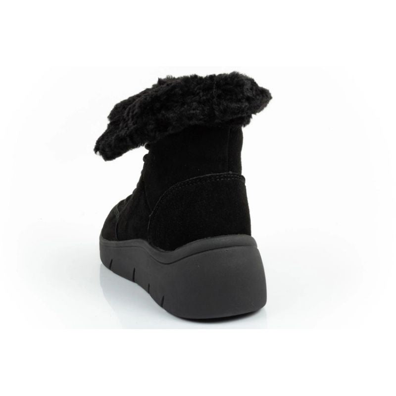 Scholl Stelvio ankle boots W F302321004 Footwear/Lifestyle/Scholl Your Sports Performance