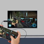 TECHLY GRABBER HDMI HDMI CAPTURE CARD 108 Kable i adaptery/Adaptery, przejściówki Your Sports Performance