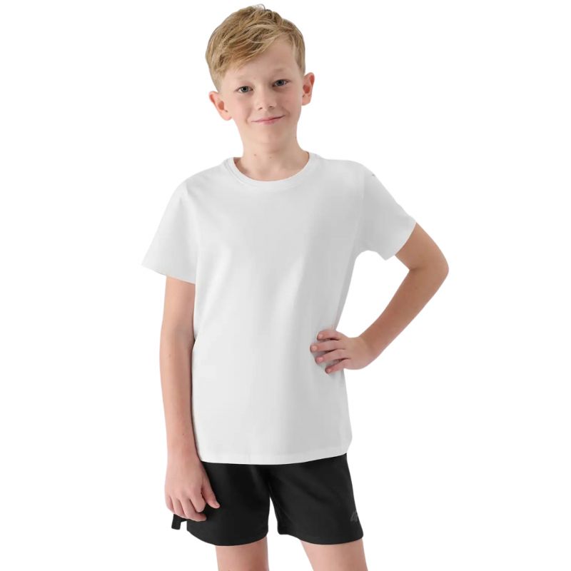 Set 4F M085 Jr 4FJWAW25TAPSM085 20S Clothing/Training/4f Your Sports Performance