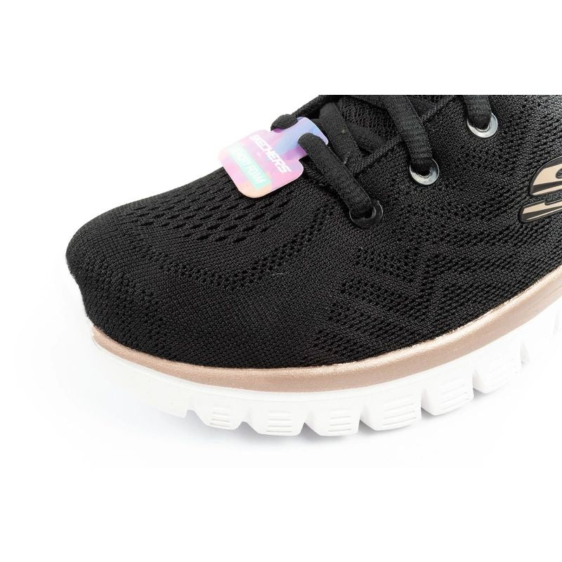 Skechers Graceful-Get women's sports shoes comfortable lightweight breathable In preparation Your Sports Performance