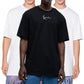 Karl Kani Small Signature Essential Tee 3 pack M 6069123 Clothing/Lifestyle/T-shirts/Karl Kani Your Sports Performance