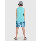 Boys' boardshorts 4F 4FJWSS25UBDSM118-90A 4f