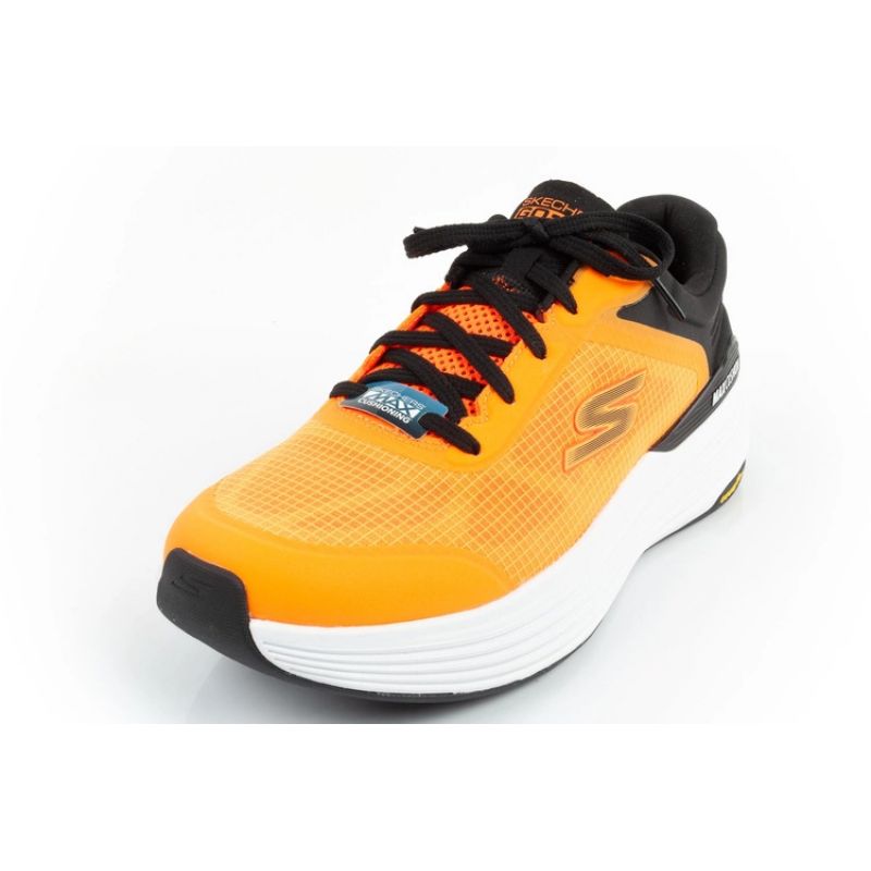 Skechers Max Cushioning M 220932/ORBK Running Shoes Footwear/Running/Men/Skechers Skechers