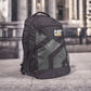 Caterpillar Fastlane Backpack Black (83853-84) In preparation Your Sports Performance