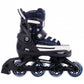 Tempish Rebel T Adjustable Roller Skates In preparation Your Sports Performance