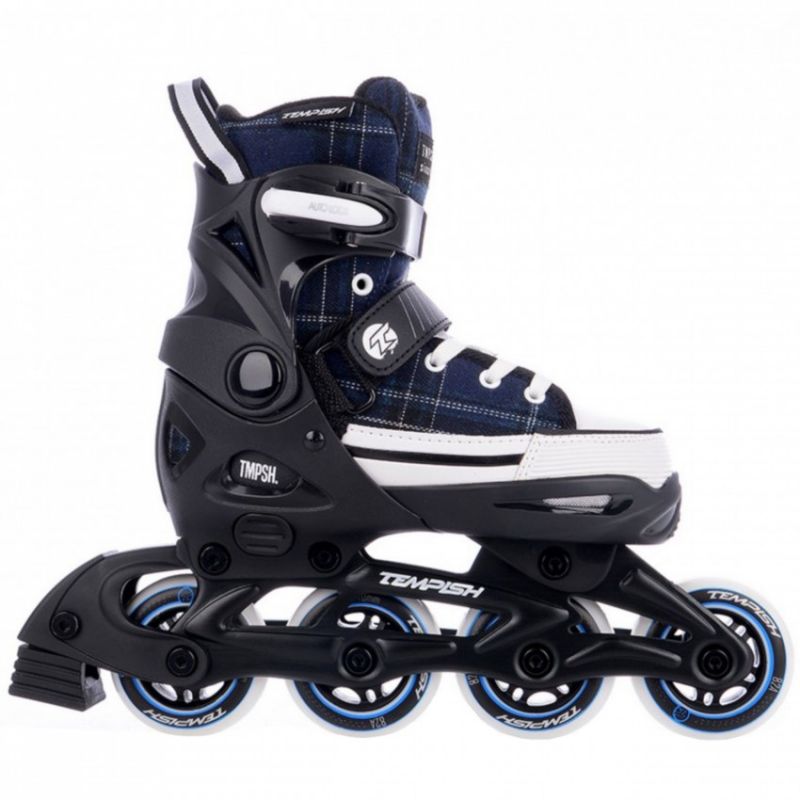Tempish Rebel T Adjustable Roller Skates In preparation Your Sports Performance