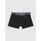 Boys’ Boxer Briefs (3-Pack) 4F 4FJRSS26UBXSM095-20S