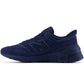 Men's New Balance 997 sneakers suede lifestyle sports shoes navy blue (U997RMH) Footwear/Lifestyle New Balance