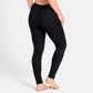 Odlo BL BOTTOM long ACTIVE WARM ECO women's thermal pants moisture-wicking leggings (159121/15000) In preparation Your Sports Performance