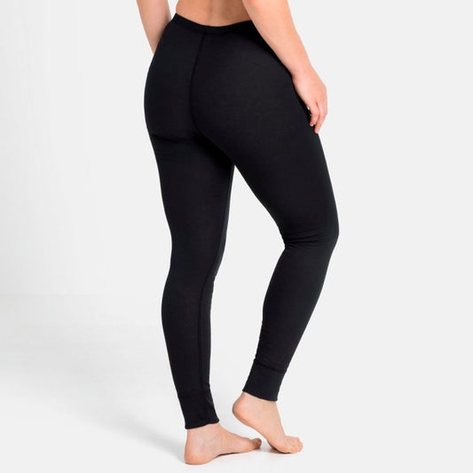 Odlo BL BOTTOM long ACTIVE WARM ECO women's thermal pants moisture-wicking leggings (159121/15000) In preparation Your Sports Performance