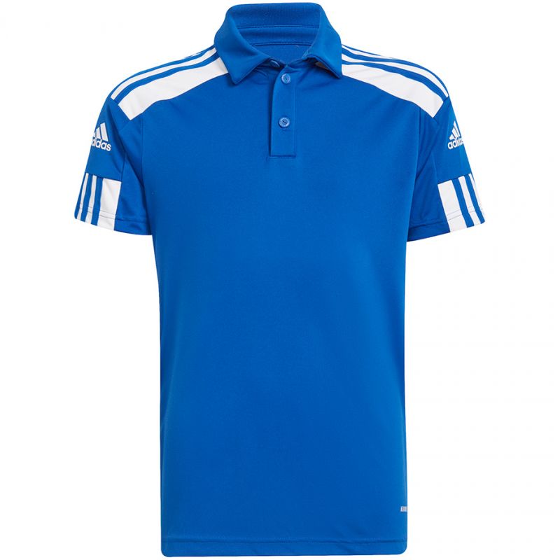 T-shirt adidas Squadra 21 Polo Jr GP6425 Clothing/Training Adidas