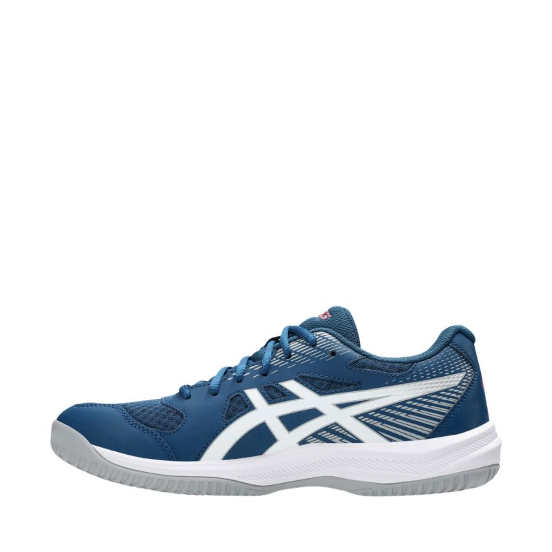 Asics Upcourt 6 M 1071A104 402 volleyball shoes Footwear/Volleyball/Men Asics