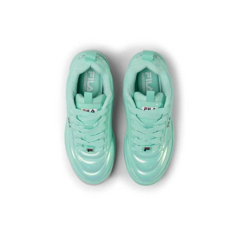 Fila Superbubble women's sports shoes sneakers fashionable comfortable lightweight In preparation Your Sports Performance