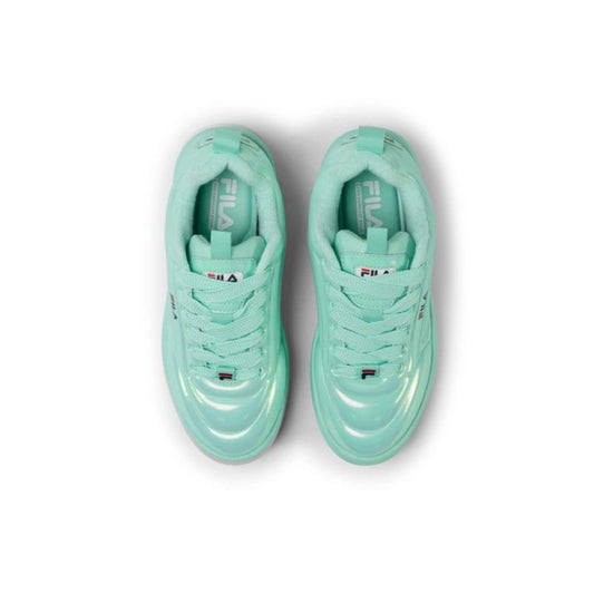 Fila Superbubble women's sports shoes sneakers fashionable comfortable lightweight In preparation Your Sports Performance