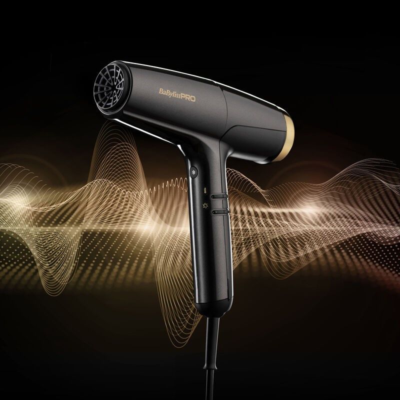 BABYLISS BAB8550E Hair Dryer AGD - Produkty/Suszarki do włosów Your Sports Performance