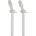 CAMELBAK Thrive Flow Valve and Straw Mouthpiece and Straw Set (2-Pack)