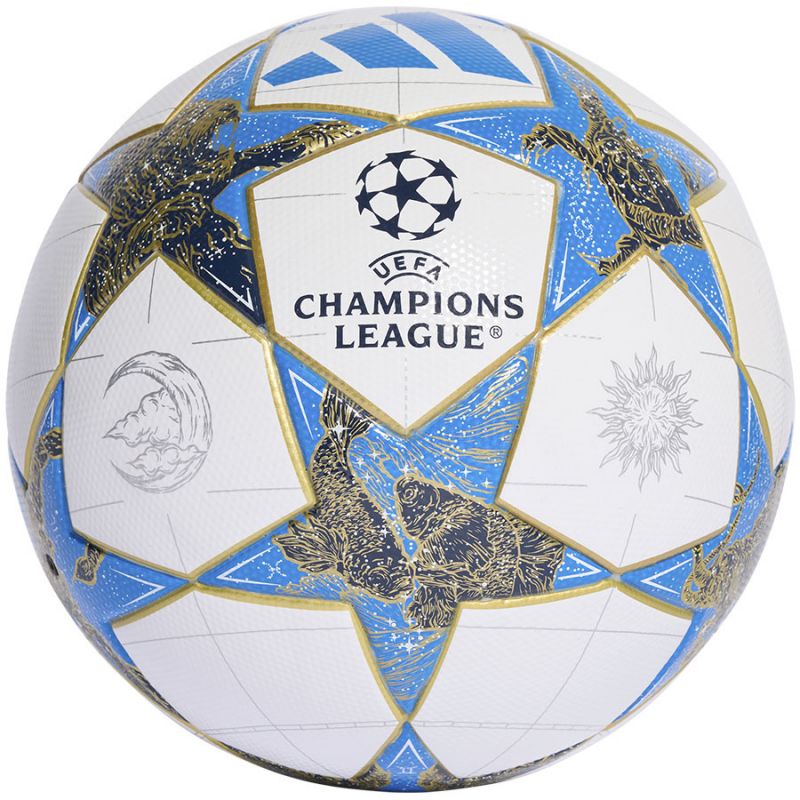 adidas UCL League Box JP1548 Champions League 2025/26 Accessories/Balls/Football/Champions League 2025 Adidas