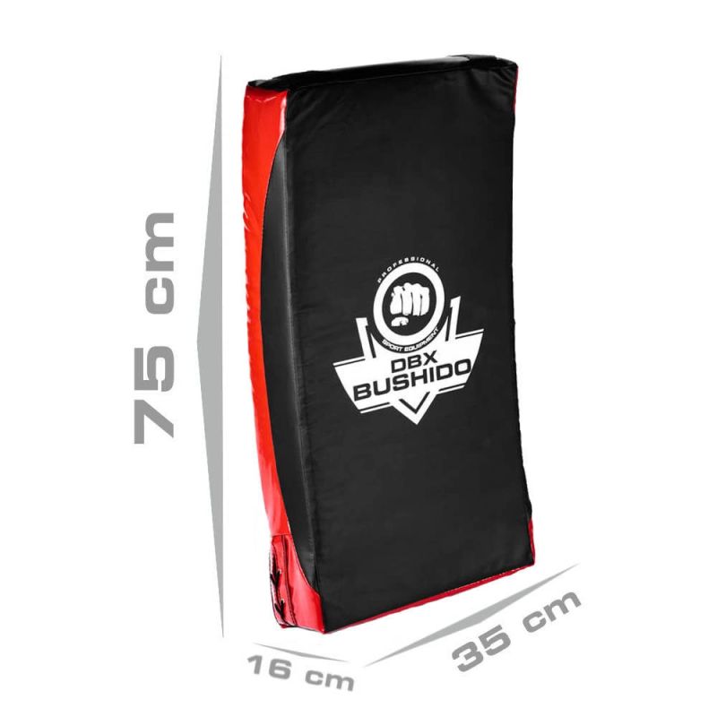 T75 | XXL Training Pad - For kicking Tarcze treningowe Your Sports Performance