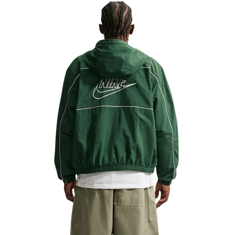 Nike Club Men's Jacket Green HJ2012 323