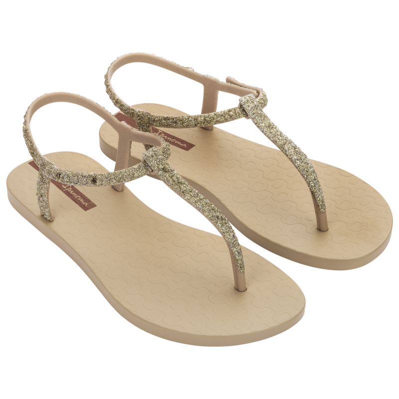 Ipanema Class Brilha Fem Sandals W 26914 AI192 Footwear/Lifestyle/Ipanema Your Sports Performance