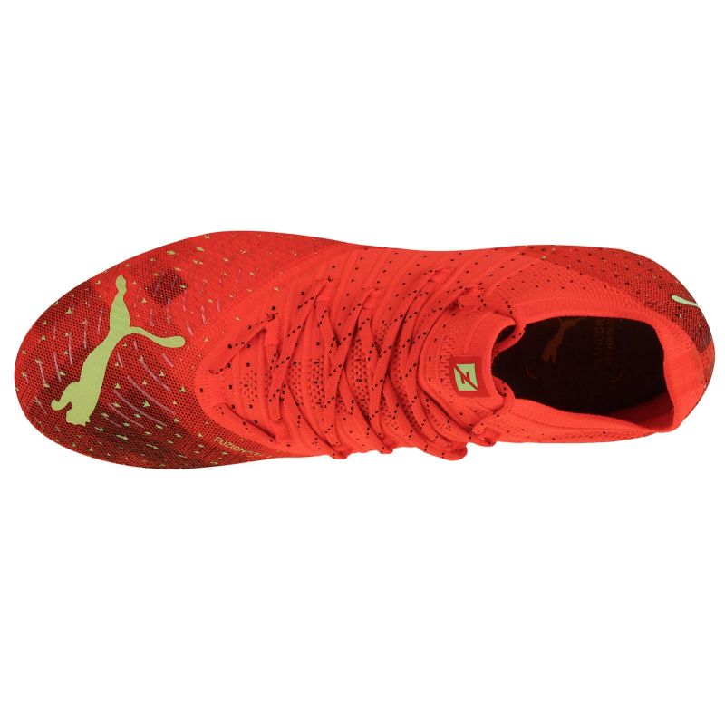 Puma Future Z 1.4 MxSG M 106988 03 shoes Footwear/Football Puma