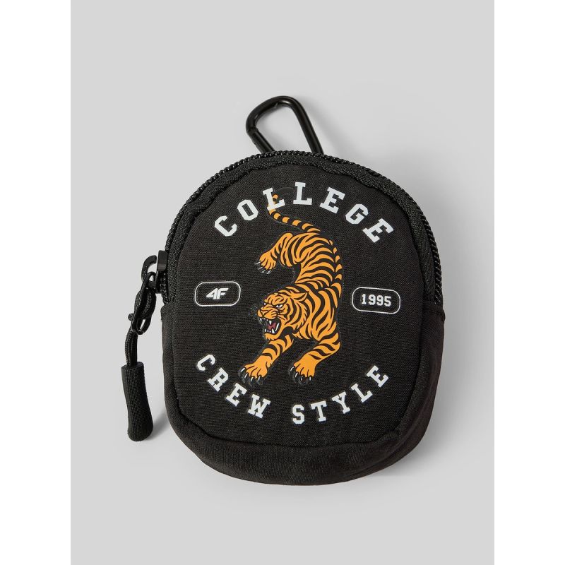 Children’s 4F School Backpack (26 L) 4FJRAW26ABACM0872-20S