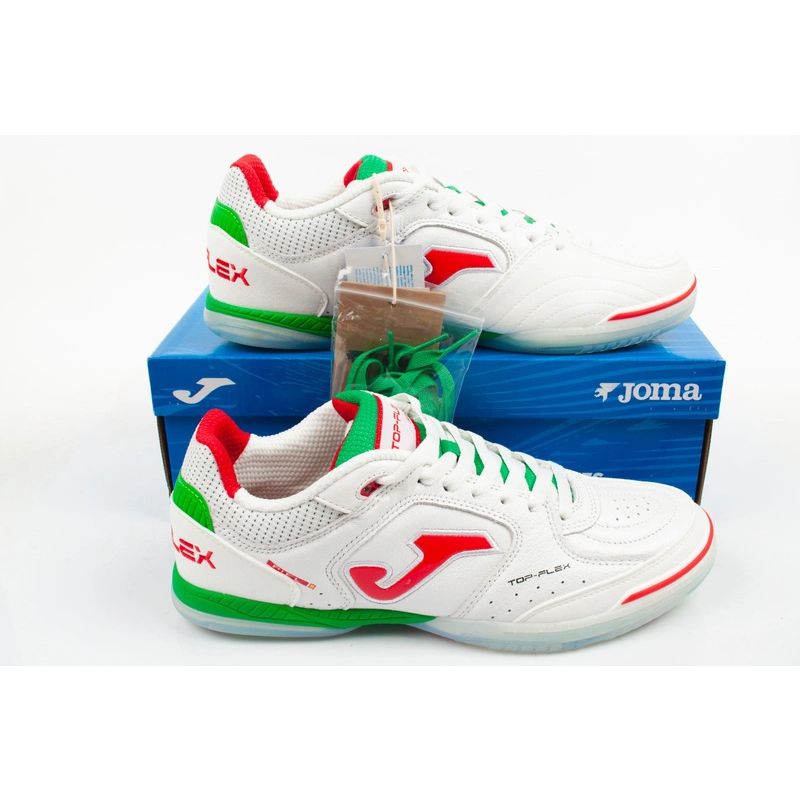 Joma Men's Sports Shoes Top Flex 2685IN Indoor Football Shoes