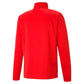 Puma teamRISE 1 4 Zip Top M 657394 01 sweatshirt Clothing/Training Puma
