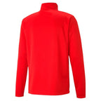 Puma teamRISE 1 4 Zip Top M 657394 01 sweatshirt Clothing/Training Puma