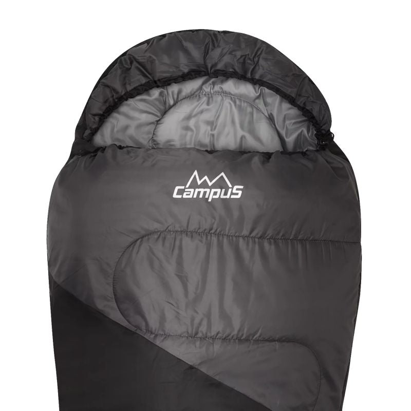 Campus Kjerag 250 Left Sleeping Bag CUL702123404 Accessories/Tourist equipment Your Sports Performance