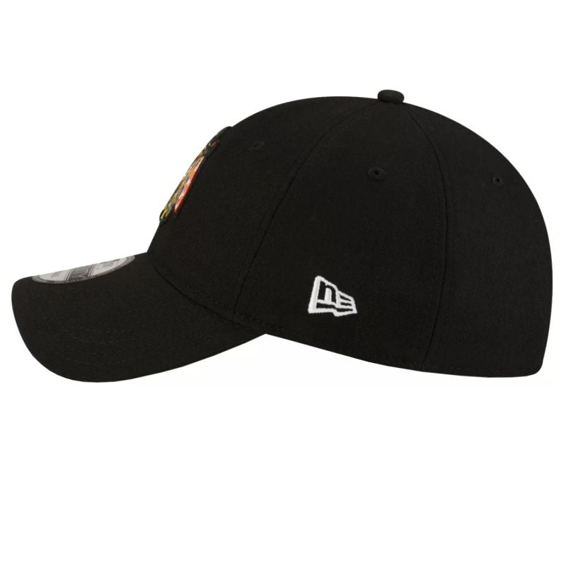 New Era 9TWENTY Chicago Blackhawks NHL Cap 70899713 Clothing/Outdoor/Czapki, szaliki, rękawiczki, maski/New Era Your Sports Performance