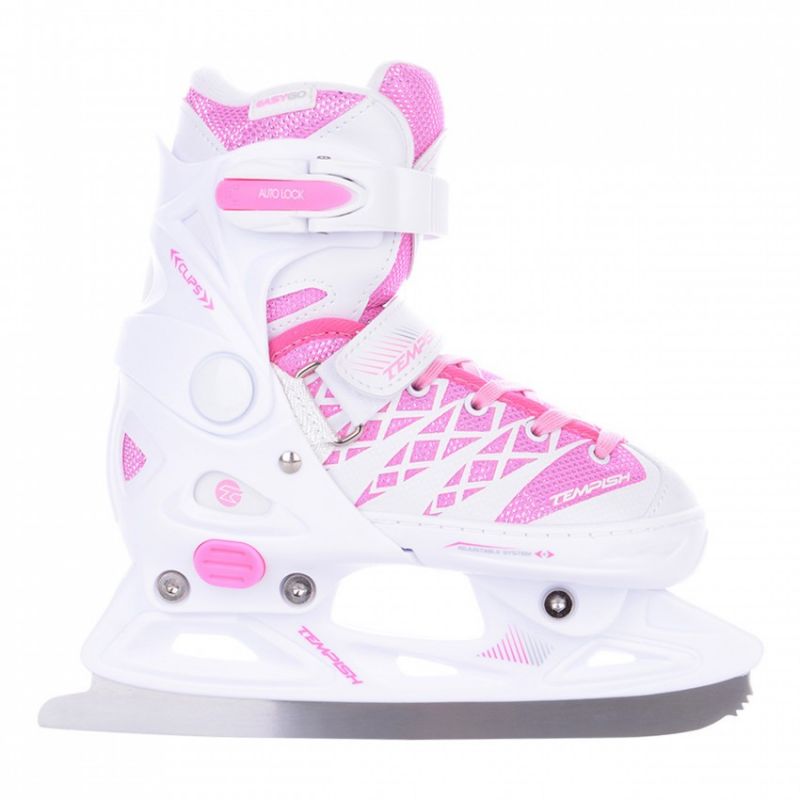 Ice skates, rollers Tempish Clips Duo Jr 13000008254 Accessories/Skating Your Sports Performance