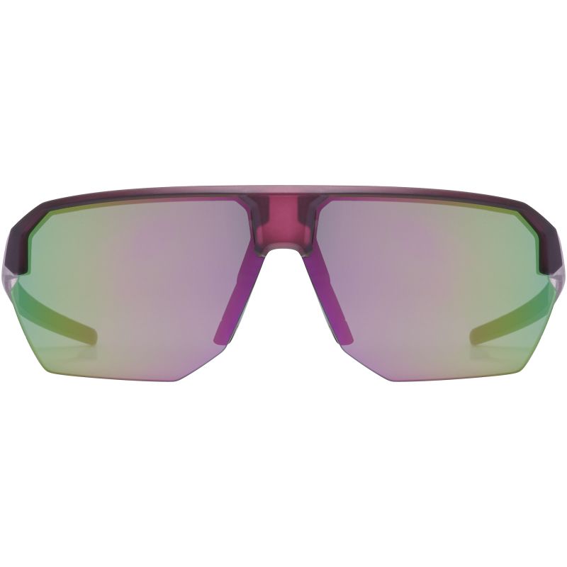 uvex Vectiv set cycling glasses