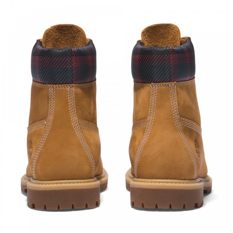 Timberland 6in Hert Bt Cupsole W TB0A5MC42311 boots Footwear/Lifestyle/Timberland Timberland