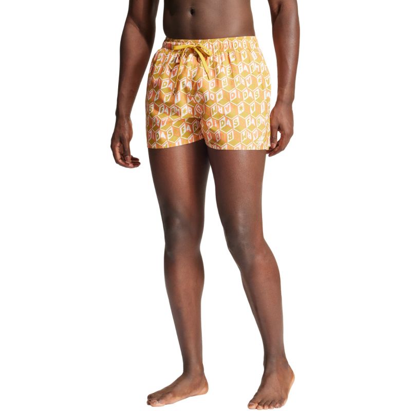 adidas FARM Rio 3-Stripes CLX M swimming shorts IR6199 Clothing/Swimming Adidas
