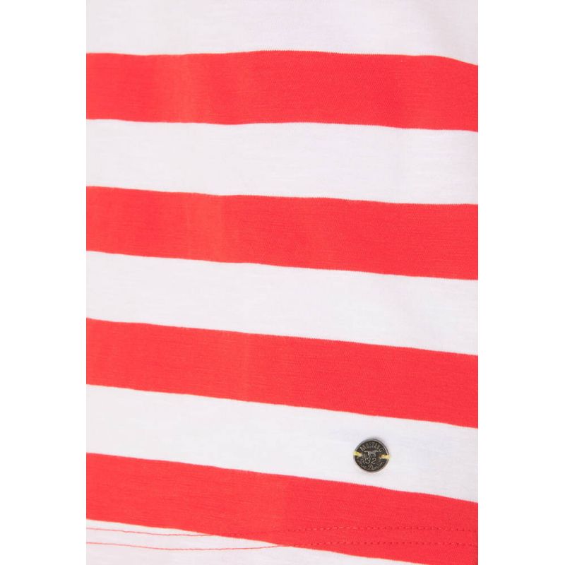 Mustang Pablo Polo T-shirt M 1009494 11671 Clothing/Lifestyle/T-shirts/Mustang Your Sports Performance