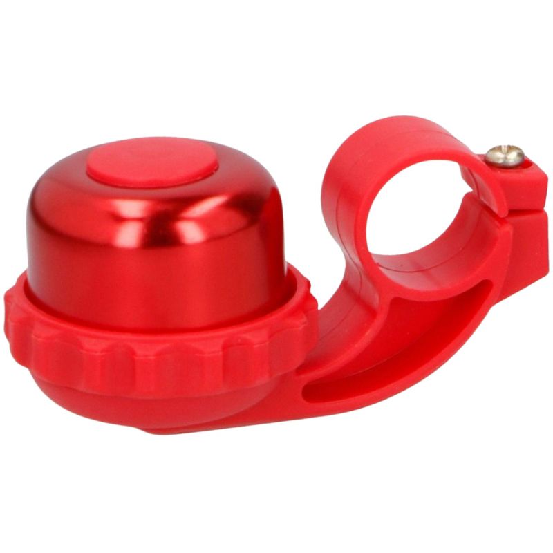 Dunlop bicycle bell diameter 48 mm 1049311 Accessories/Bicycle/Akcesoria rowerowe Your Sports Performance