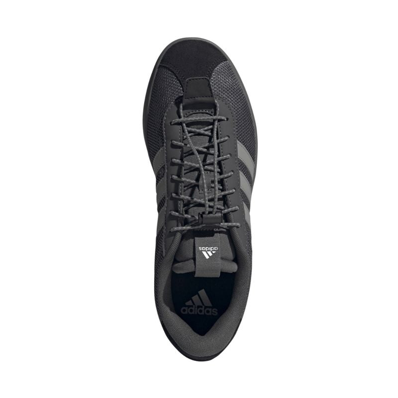 Adidas Vl Court 3.0 Men's Shoes Black IH6581
