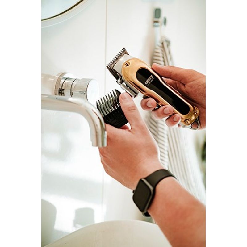 CAMRY CR 2844 Hair Clipper AGD - Produkty/Maszynki do strzyżenia Your Sports Performance