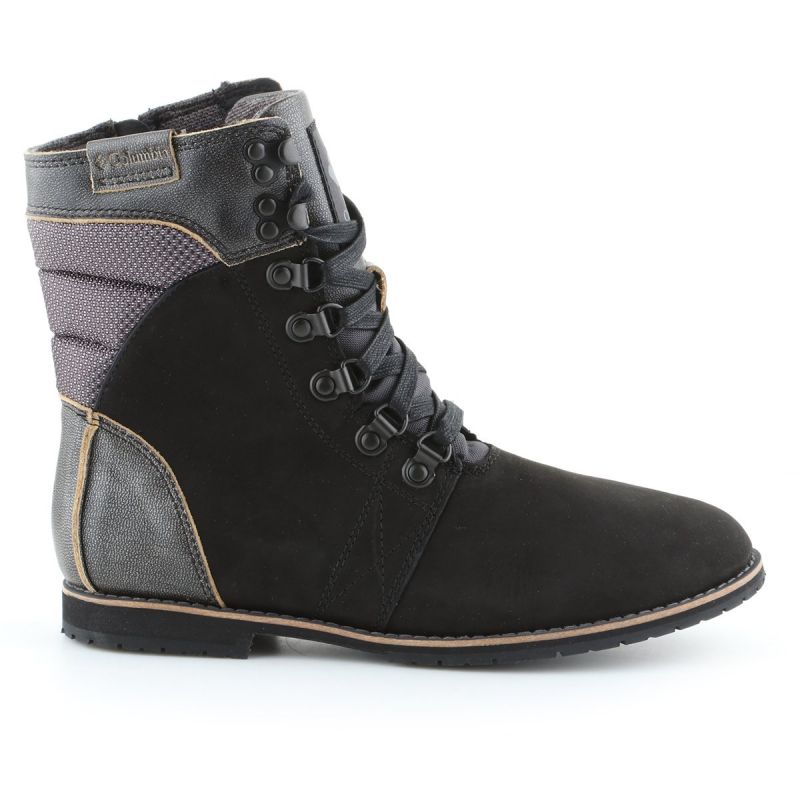 Columbia Twentythird Ave Wp Mid W BL2769-010 Footwear/Outdoor/Regatta Your Sports Performance