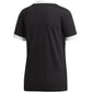T-shirt adidas 3 Stripes Tee W ED7482 Clothing/Lifestyle/T-shirts Adidas