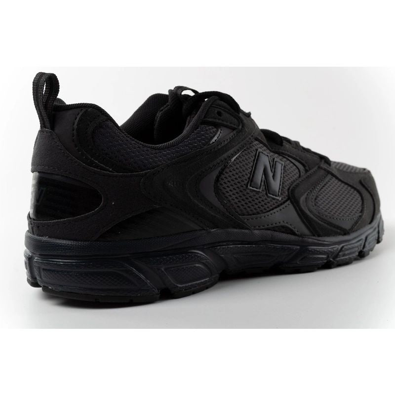 New Balance 408 men’s sports sneakers – stylish and comfortable