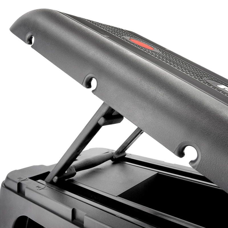 Reebok adjustable step with bench function RAP-15170RD Accessories/Training equipment/Stepy Reebok
