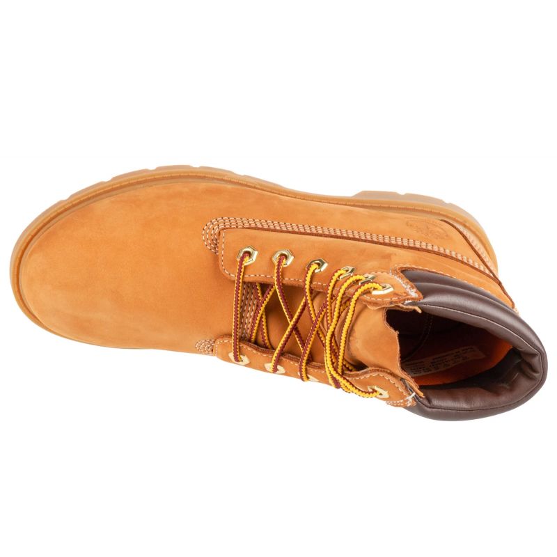 Timberland Linden Woods WP 6 Inch 1A161G Yellow 36 In preparation Your Sports Performance