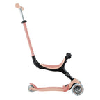 Scooter with seat Globber Go•Up Active Lights Ecologic Jr 745-506 Accessories/Skating/Hulajnogi Your Sports Performance