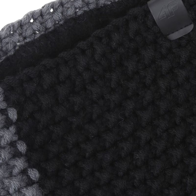 Headband 4F U081 W 4FWAW24ABANU081 22S Accessories/Straps/4f 4F